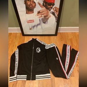 Billionaire Boys Club Track Suit